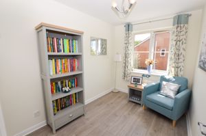 Bedroom Four- click for photo gallery